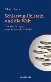 Schleswig-Holstein und die Welt