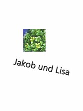 Jakob und Lisa 2