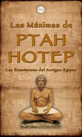 Las Máximas de Ptahhotep