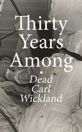 Thirty Years Among the Dead