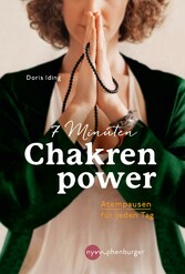 7 Minuten Chakrenpower