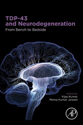 TDP-43 and Neurodegeneration