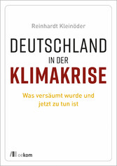 Deutschland in der Klimakrise