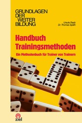 Handbuch Trainingsmethoden