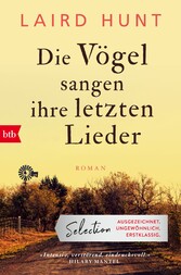 Die Vögel sangen ihre letzten Lieder