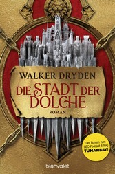 Die Stadt der Dolche