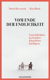 Vom Ende der Endlichkeit