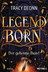 Legendborn - Der geheime Bund