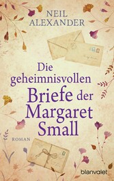 Die geheimnisvollen Briefe der Margaret Small