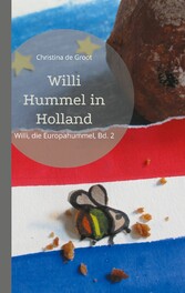 Willi Hummel in Holland