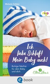 Ich liebe Schlaf! Mein Baby auch!