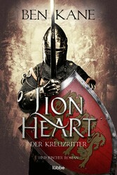 Lionheart - Der Kreuzritter