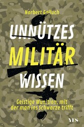 Unnützes Militärwissen