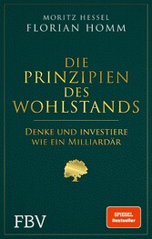 Die Prinzipien des Wohlstands