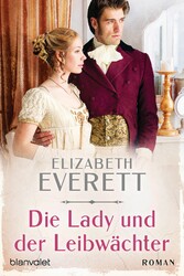 Die Lady und der Leibwächter