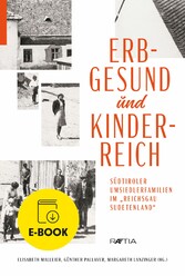 Erbgesund und kinderreich