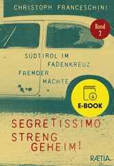 Segretissimo, streng geheim!