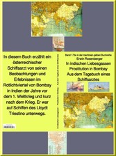 Erwin Rosenberger: In indischen Liebesgassen - Prostitution in Bombay - Aus dem Tagebuch eines Schiffsarztes