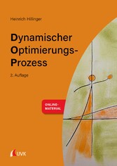 Dynamischer Optimierungs-Prozess