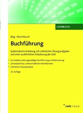 Buchführung