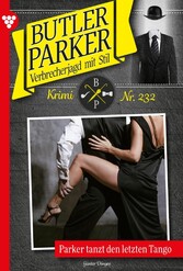 Parker tanzt den letzten Tango