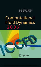 Computational Fluid Dynamics 2006