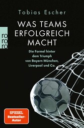 Was Teams erfolgreich macht