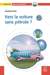 Vers la voiture sans pétrole ?