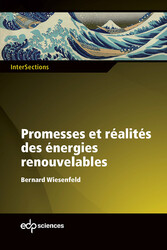 Promesses et réalités des énergies renouvelables