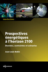 Prospectives énergétiques à l'horizon 2100