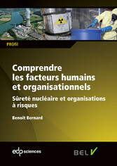 Comprendre les facteurs humains et organisationnels