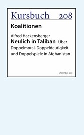 Neulich in Taliban