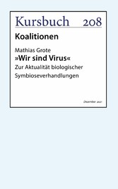 »Wir sind Virus«