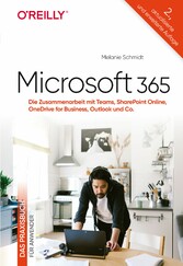 Microsoft 365 - Das Praxisbuch für Anwender