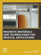 Magnetic Materials and Technologies for Medical Applications