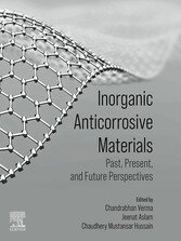 Inorganic Anticorrosive Materials