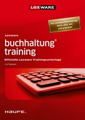 Lexware buchhaltung® training