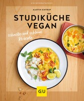 Studiküche vegan