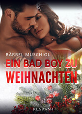 Ein Bad Boy zu Weihnachten. Weihnachtsroman