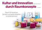 Kultur und Innovation durch Raumkonzepte