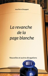 La revanche de la page blanche