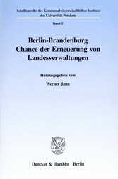 Berlin-Brandenburg.