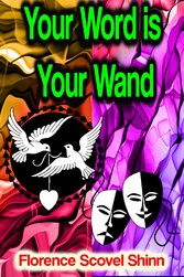 Your Word is Your Wand