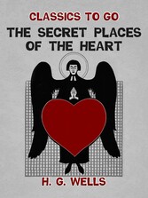 The Secret Places of the Heart