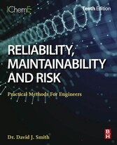 Reliability, Maintainability and Risk