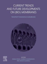 Current Trends and Future Developments on (Bio-) Membranes