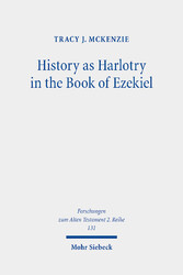 History as Harlotry in the Book of Ezekiel