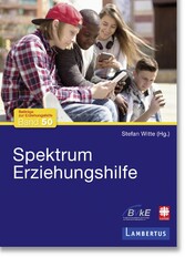 Spektrum Erziehungshilfe