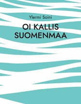 Oi kallis Suomenmaa