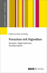 Forschen mit Vignetten